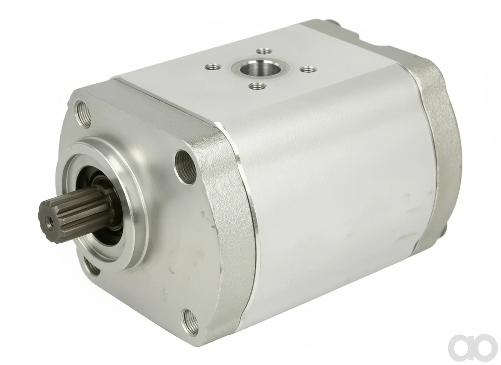 Deutz Fahr - 24539620010 - Hydraulikpumpe