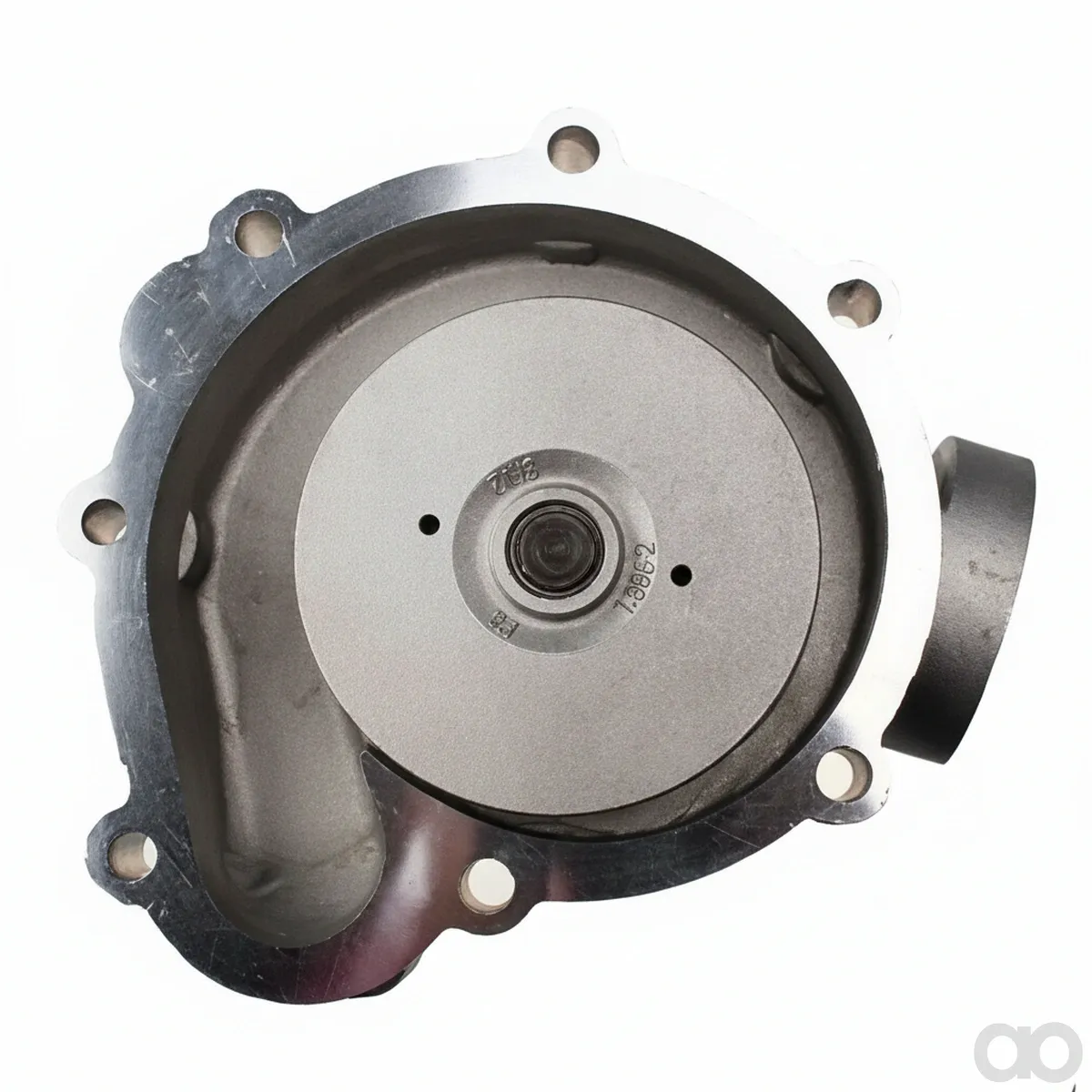 Deutz Fahr - 2937456 - Kuehlmittelpumpe