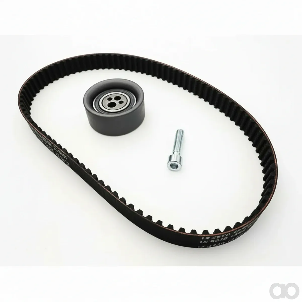 Deutz Fahr - 2937741 - Rollensatz ORG