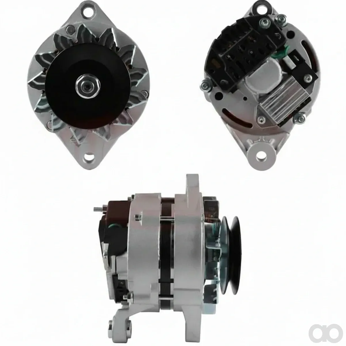 Deutz Fahr - 294395400 - Generator