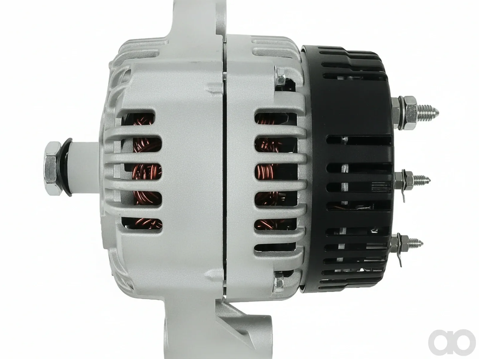 Deutz Fahr - 294397340 - Drehstromgenerator