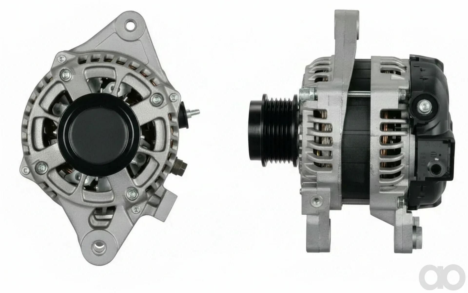 Deutz Fahr - 3040704 - Generator