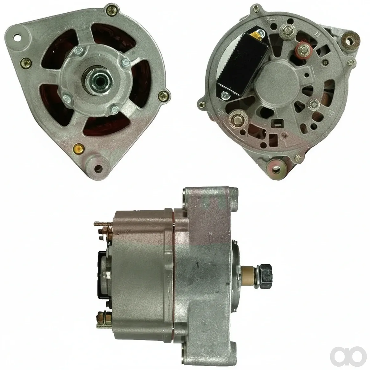 Deutz Fahr