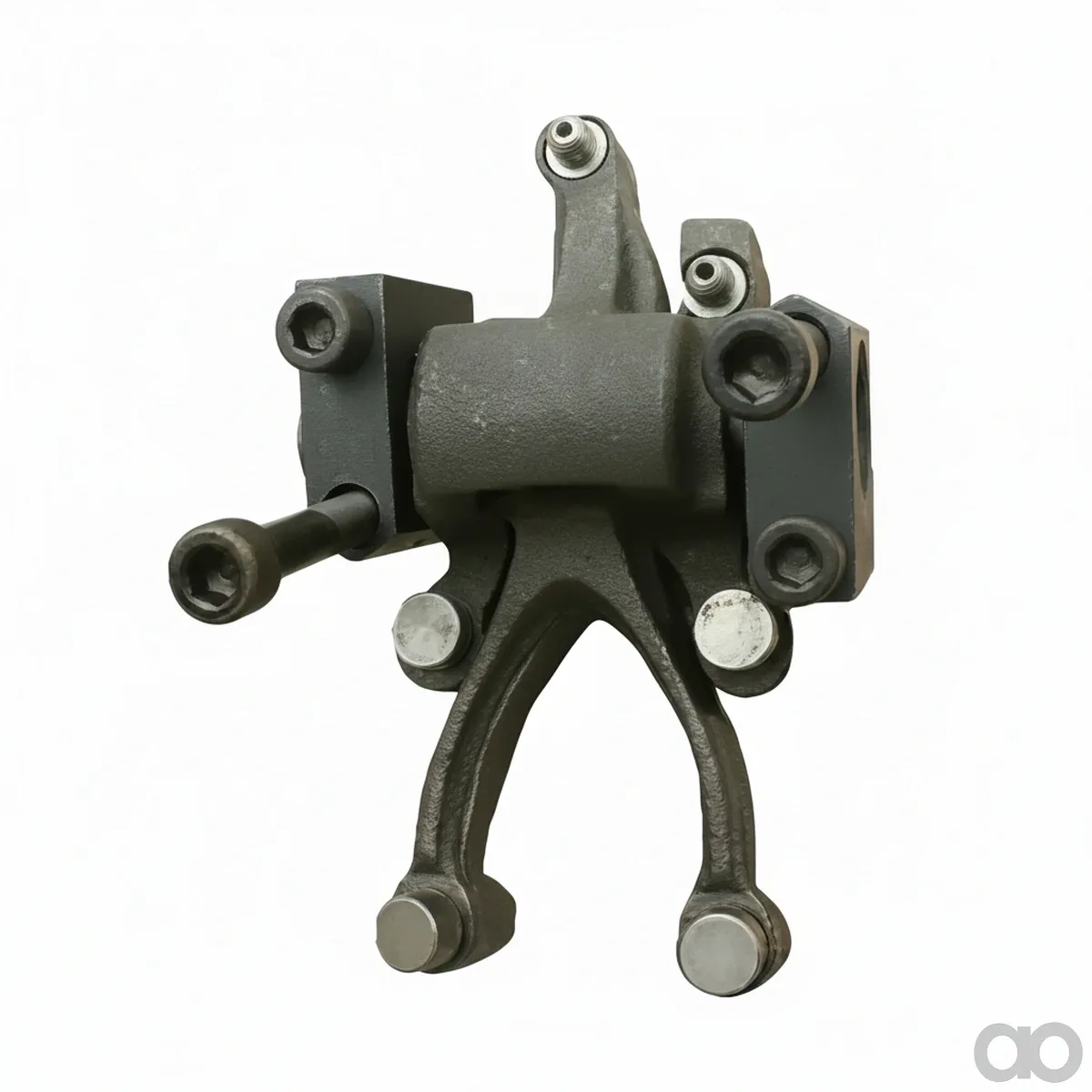 Deutz Fahr - 3371885 - Ventilkolben