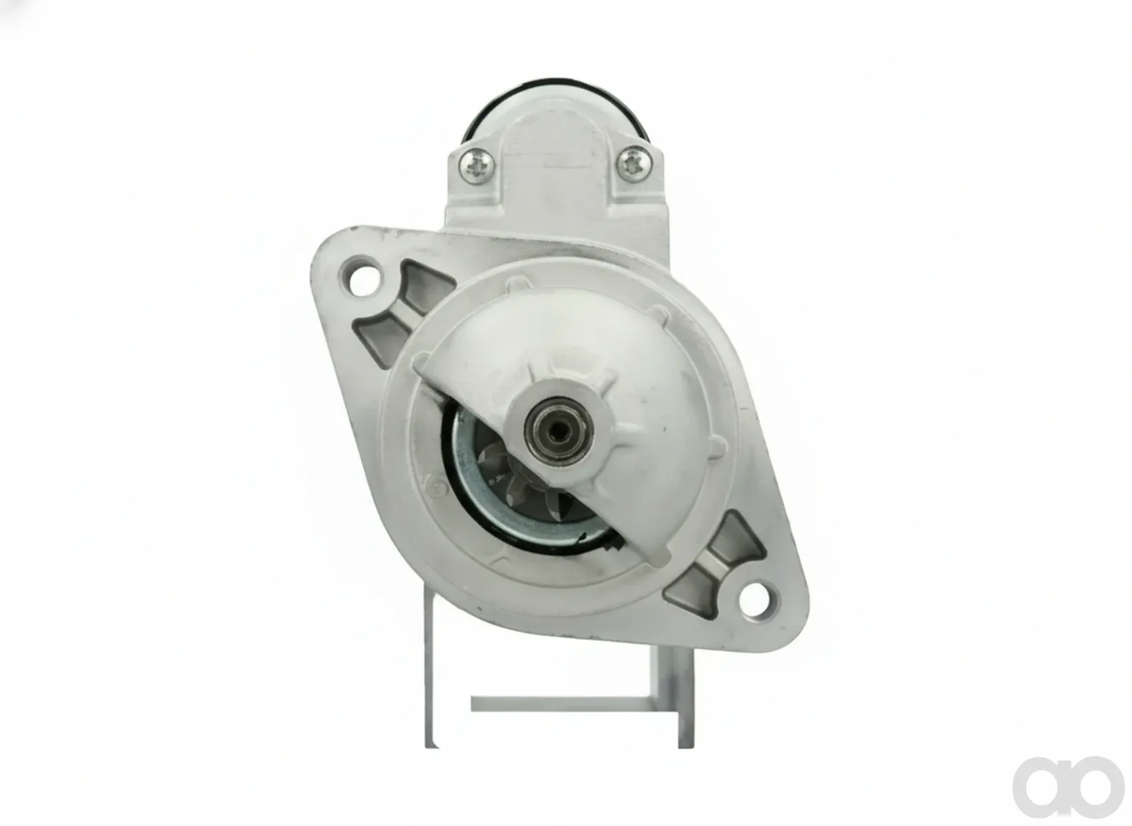 Deutz Fahr - 4114869 - Anlasser