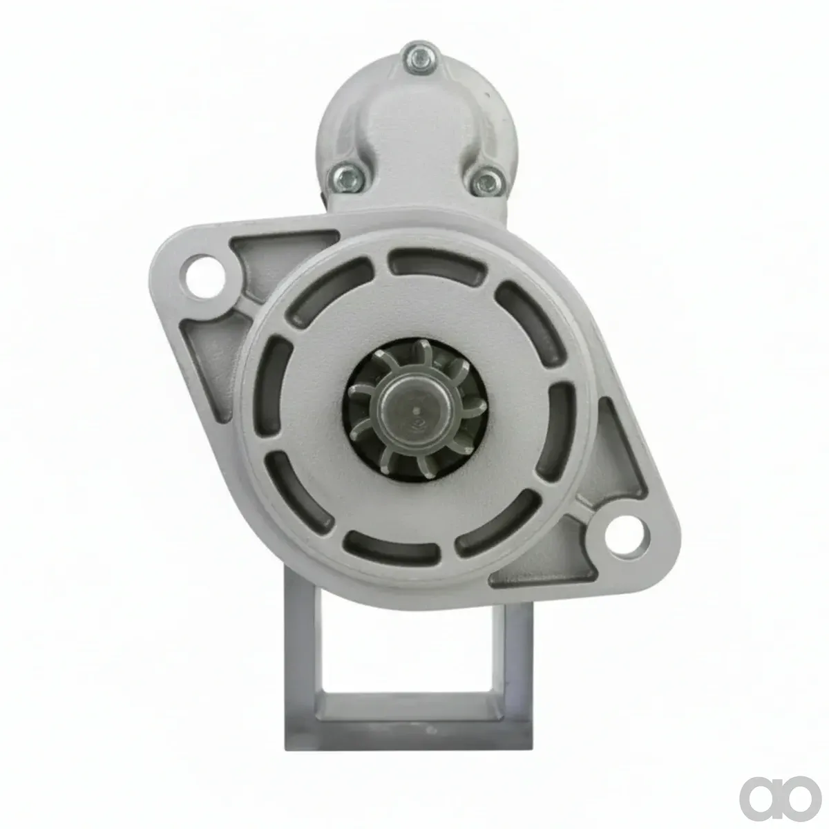 Deutz Fahr - 4125296 - Anlasser