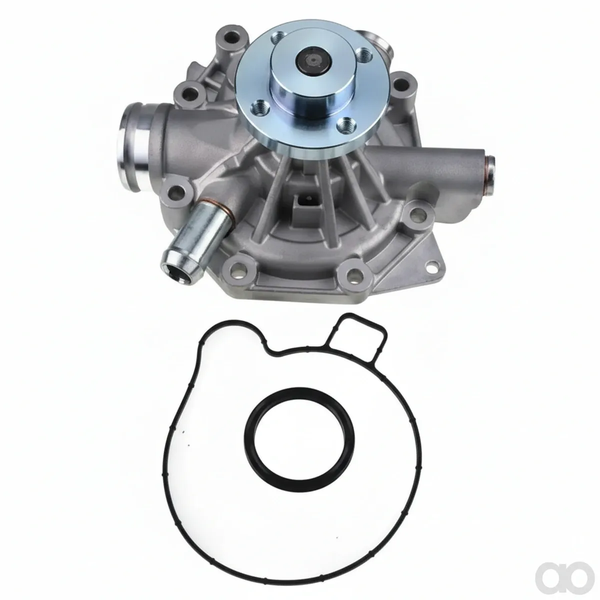 Deutz Fahr - 4127489 - Wasserpumpe