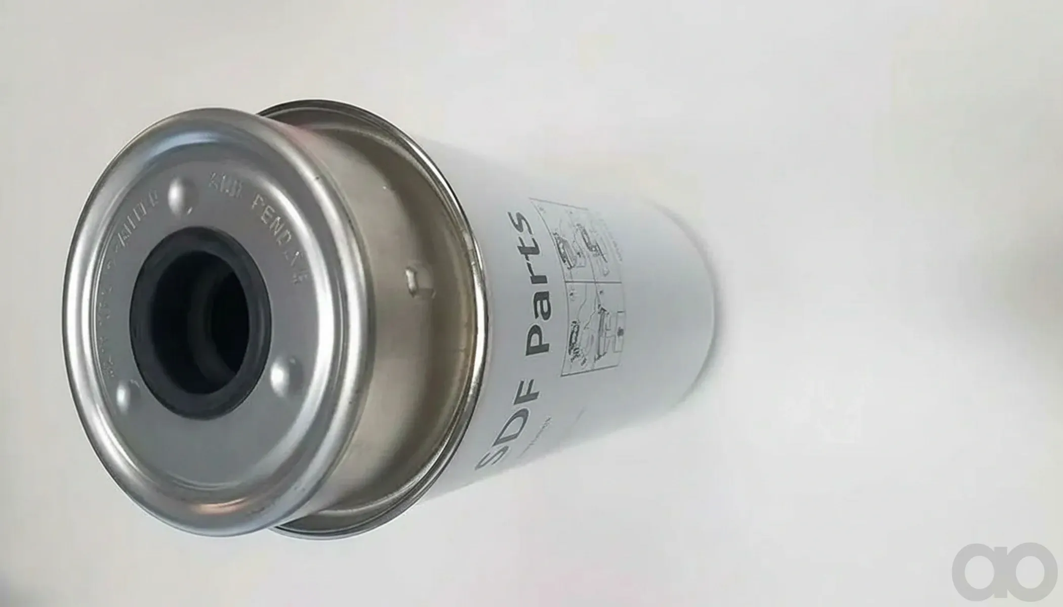 Deutz Fahr - 4131532 - Kraftstoffvorfilter