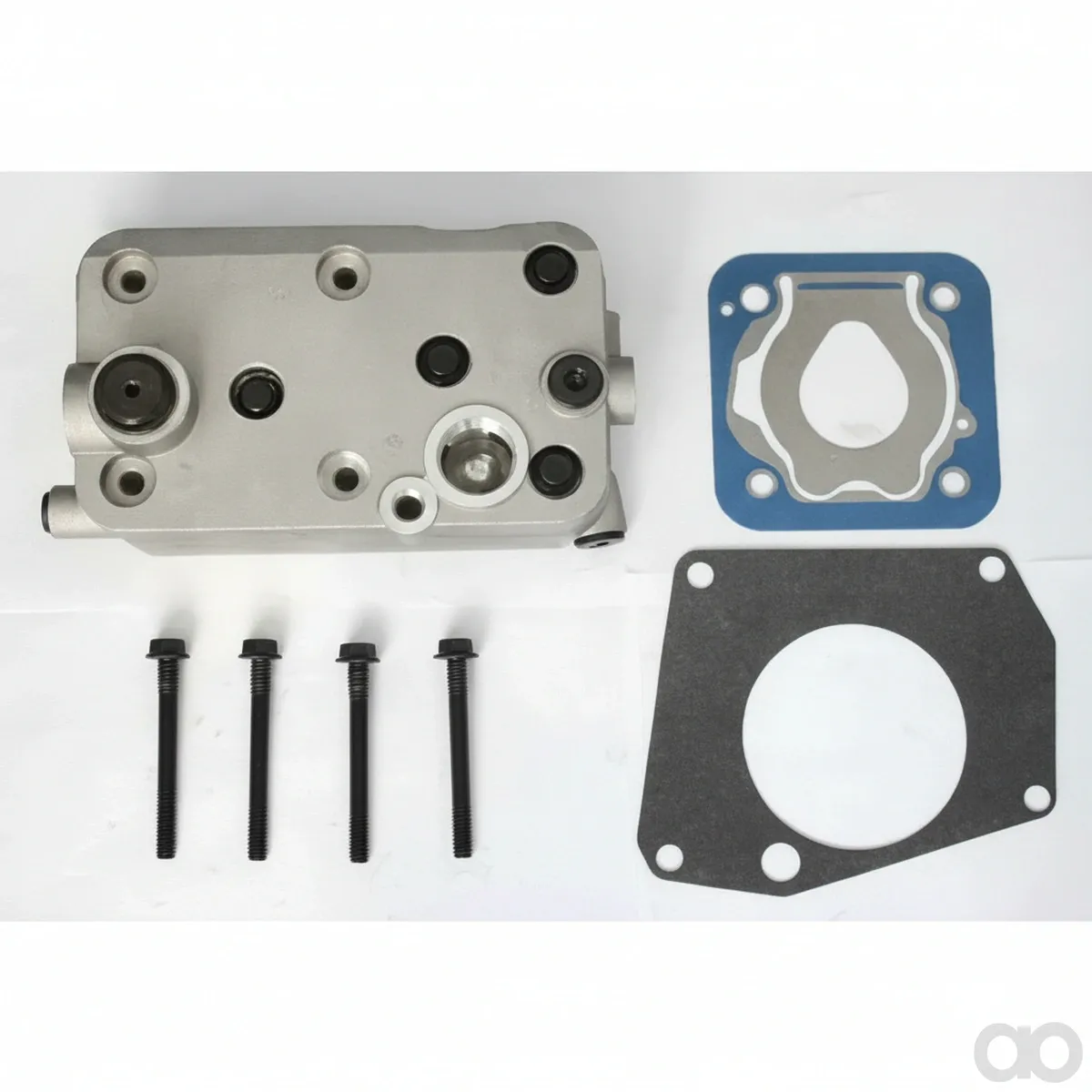 Deutz Fahr - 4143639 - Saugpumpe