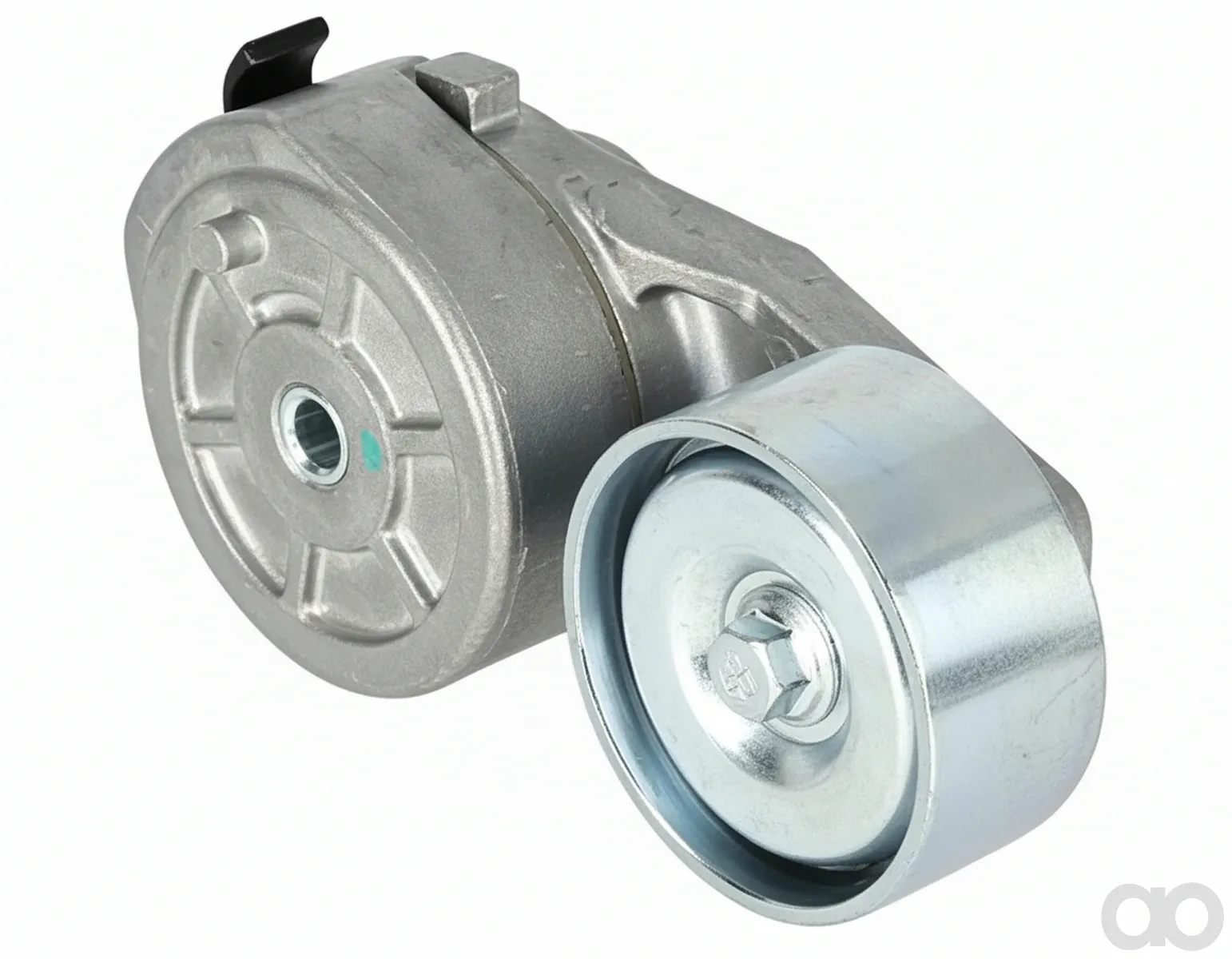 Deutz Fahr - 4152514 - Spannrolle