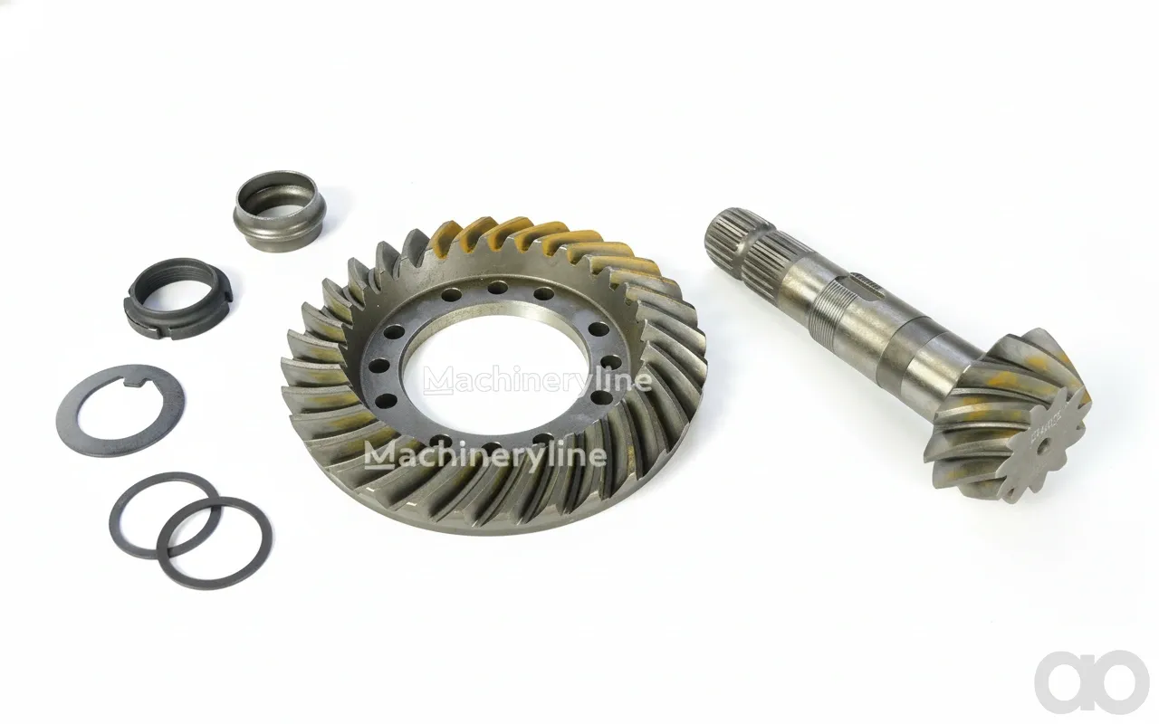 Deutz Fahr - 4182226 - Abgassammler