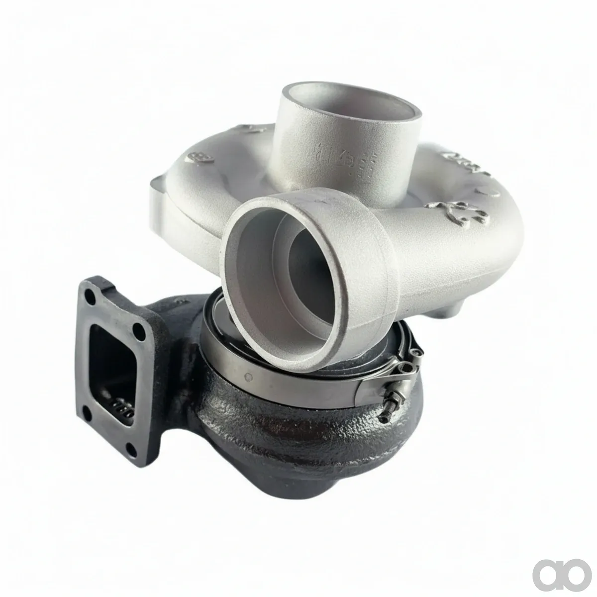 Deutz Fahr - 4204829 - Abgasturbolader