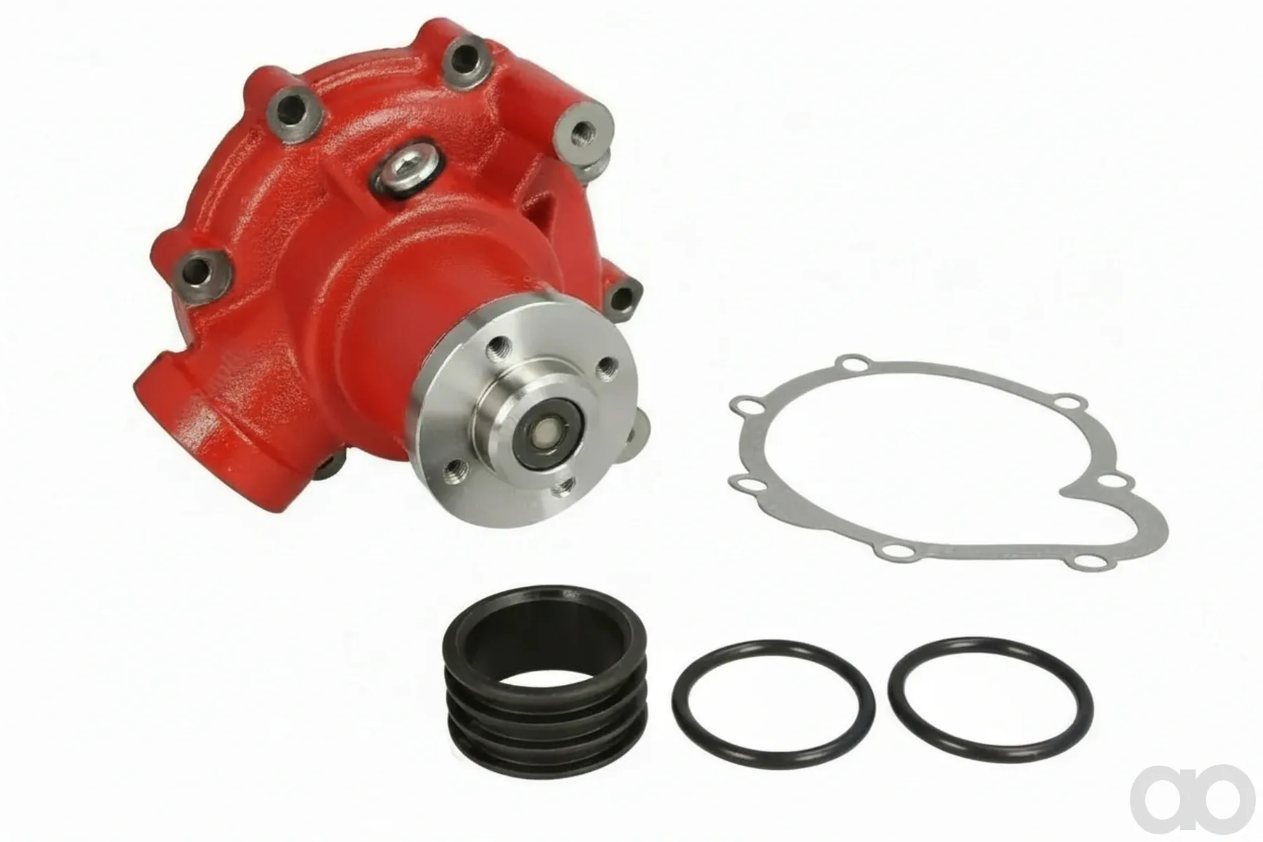 Deutz Fahr - 4206746 - Kuehlmittelpumpe