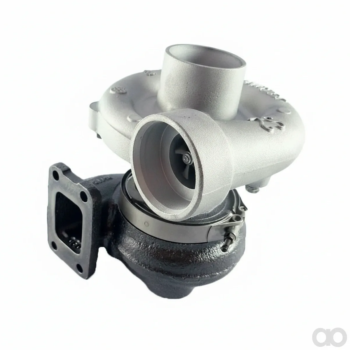 Deutz Fahr - 4208859 - Abgasturbolader