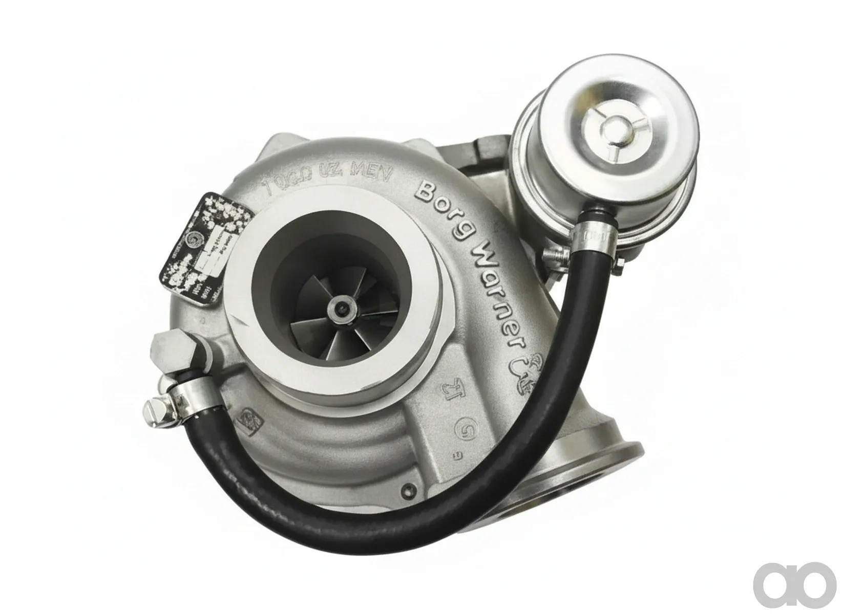 Deutz Fahr - 4299990 - Abgasturbolader