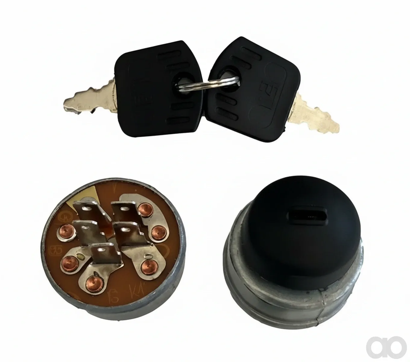 Dolmar - 664450065 - Schalter