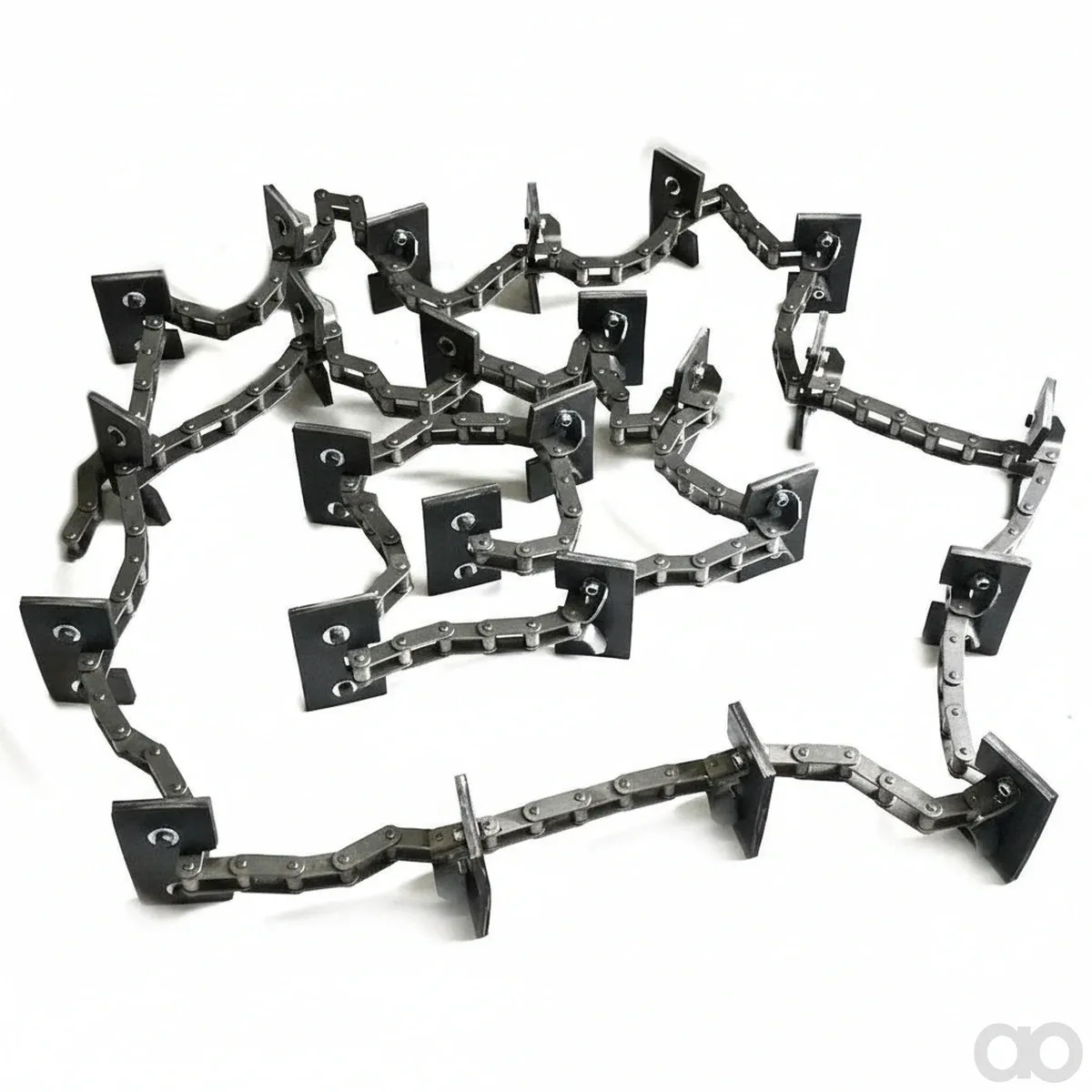 Donghua - AZ46328 - Mittelkette