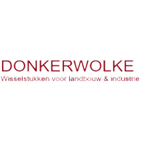 Donkerwolke