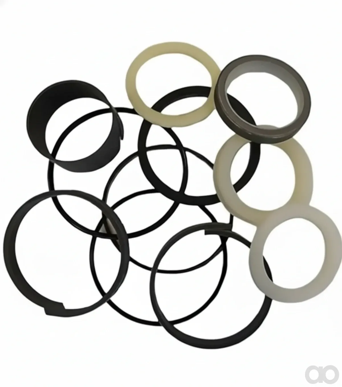 Doosan - 40110701220 - Dichtungssatz