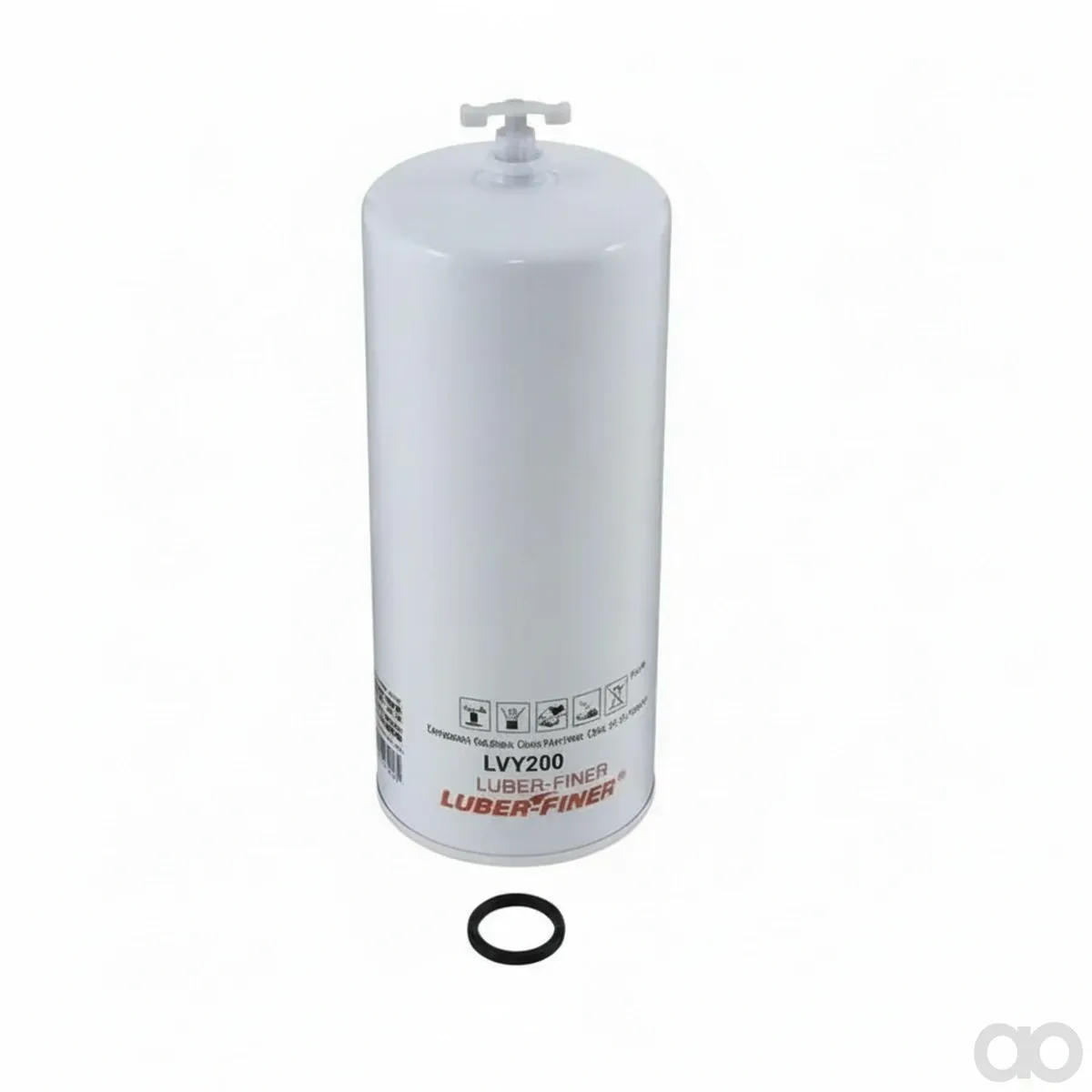 Doosan - 47400033A - Filter, Fuel