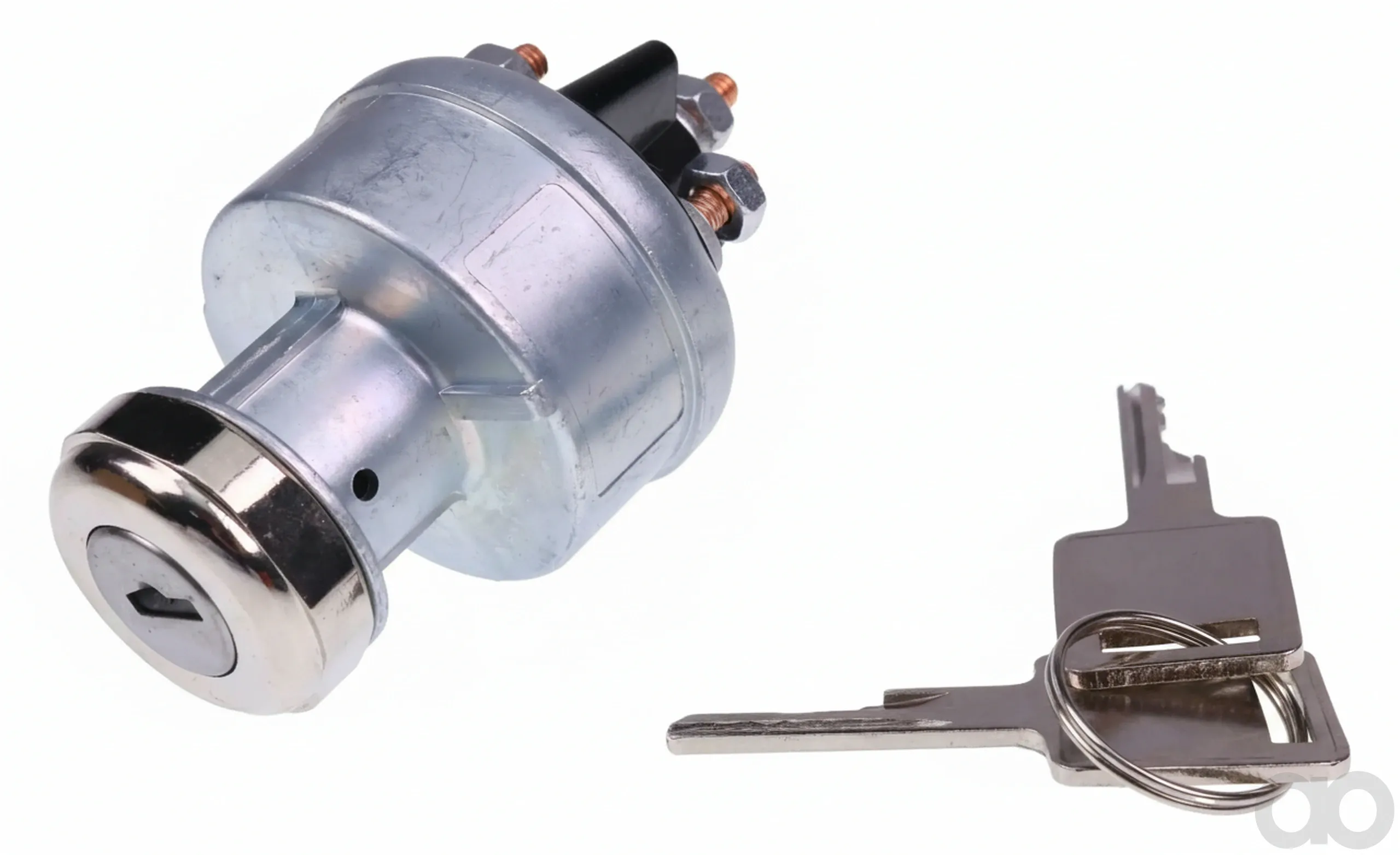 Doosan - 6691594 - Zuendschalteranlage