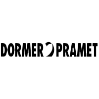 Dormer Pramet