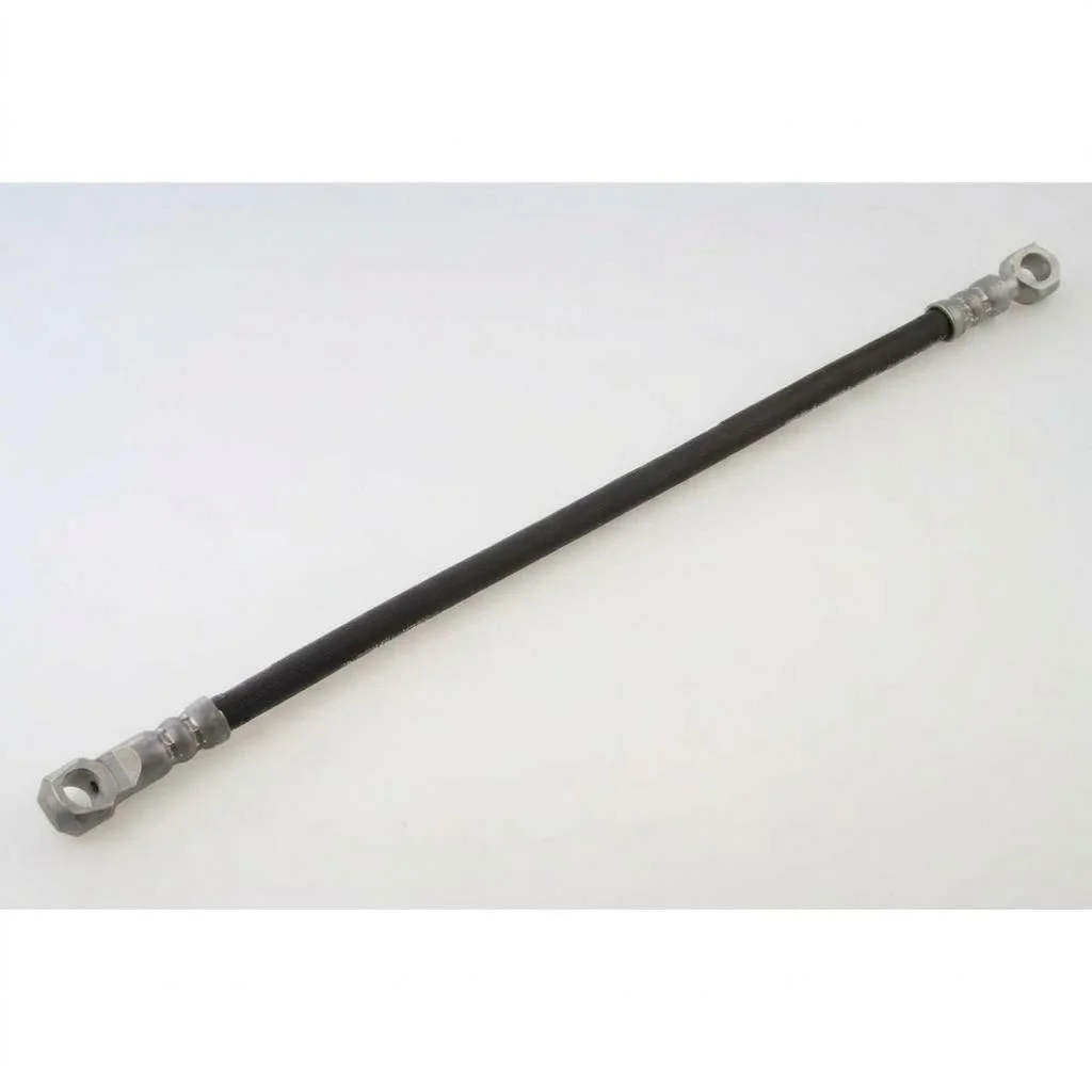 Fte - 9741026 - Bremsschlauch