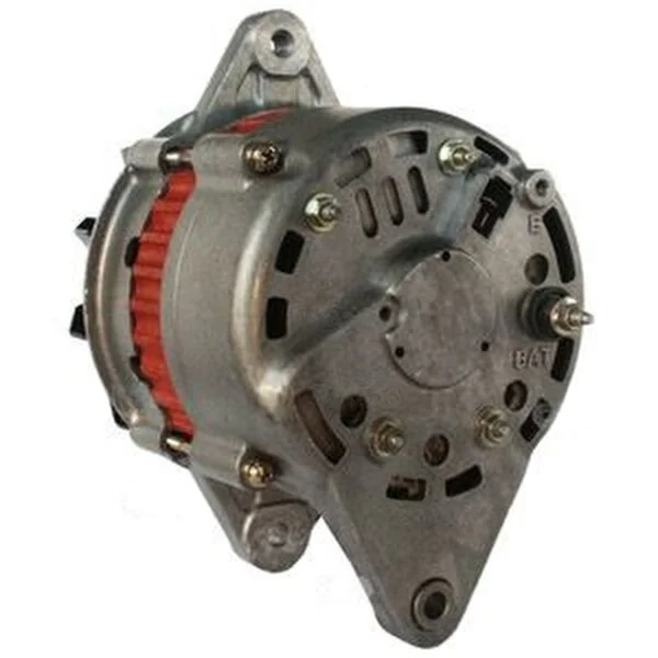 Hc Cargo - F032110267 - Lichtmaschine Generator