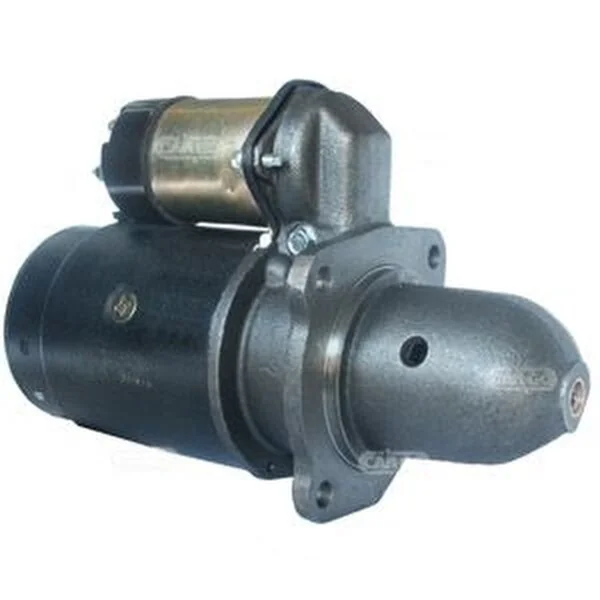 Hc Cargo