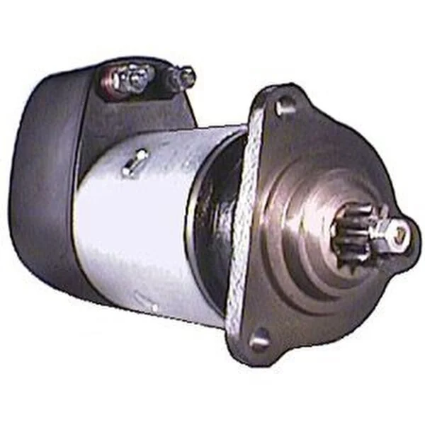 Hc Cargo - F032110539 - Anlasser Starter