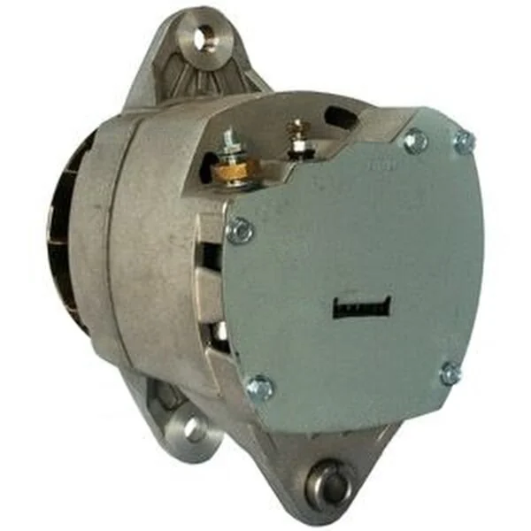 Hc Cargo - F032110801 - Lichtmaschine Generator
