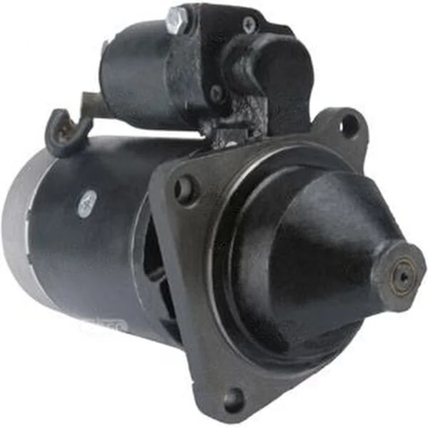 Hc Cargo - F032110813 - Anlasser Starter