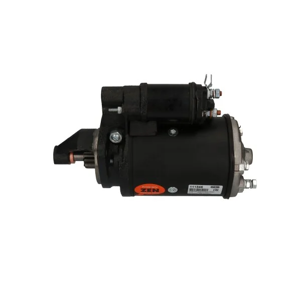 Hc Cargo - F032111346 - Anlasser Starter