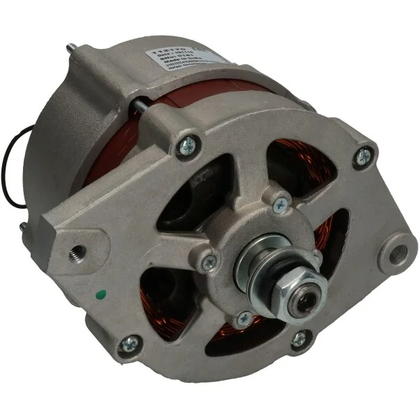 Hc Cargo - F032112170 - Lichtmaschine Generator