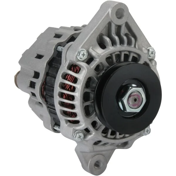 Hc Cargo - F032112492 - Lichtmaschine Generator