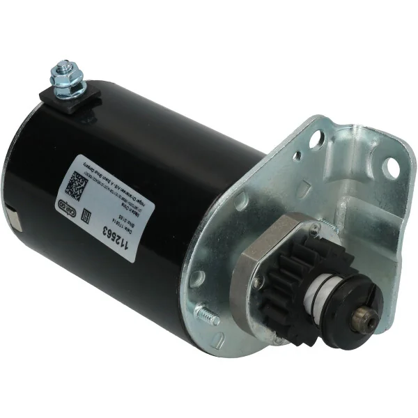 Hc Cargo - F032112563 - Anlasser Starter