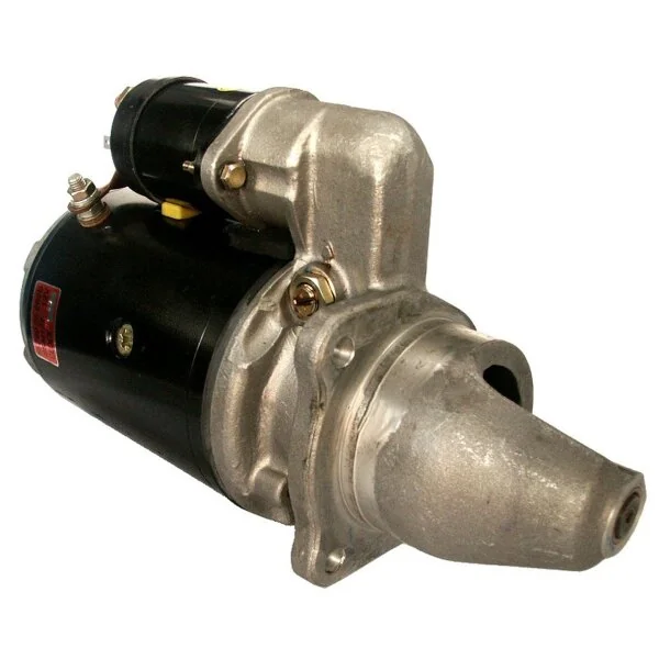 Hc Cargo - F032112660 - Anlasser Starter