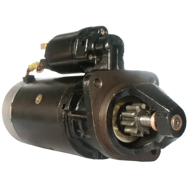 Hc Cargo - F032113534 - Anlasser Starter