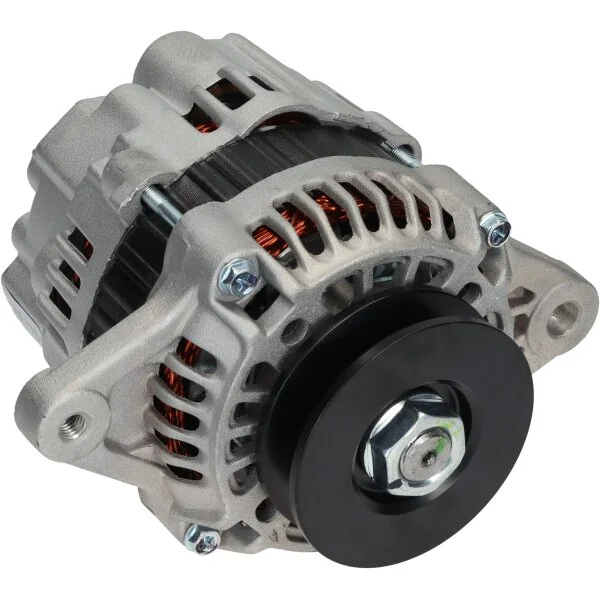 Hc Cargo - F032113562 - Lichtmaschine Generator