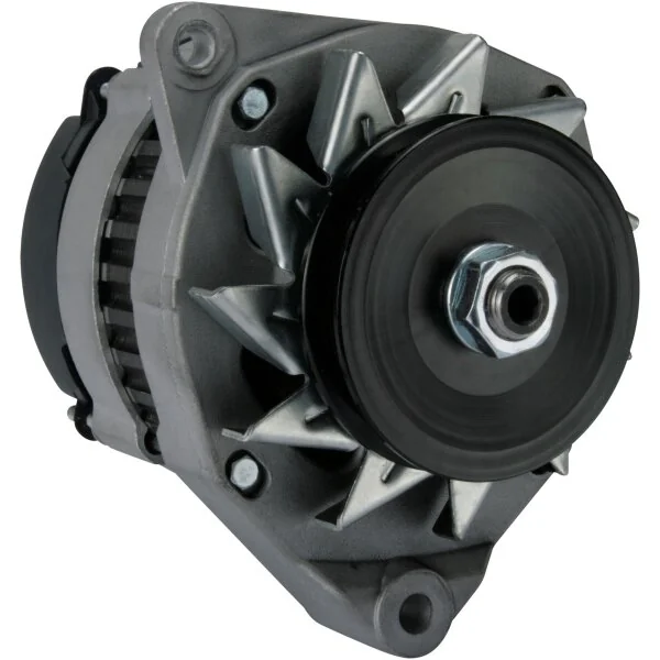 Hc Cargo - F032114084 - Lichtmaschine Generator