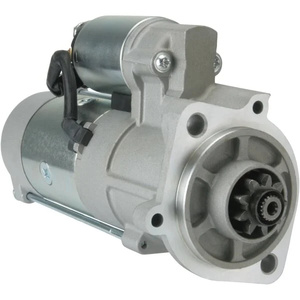 Hc Cargo - F032114167 - Anlasser Starter