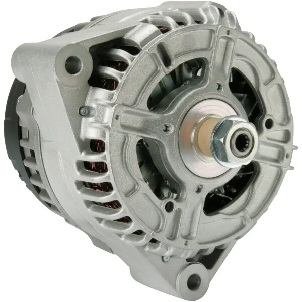 Hc Cargo - F032114192 - Lichtmaschine Generator