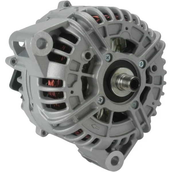 Hc Cargo - F032114211 - Lichtmaschine Generator