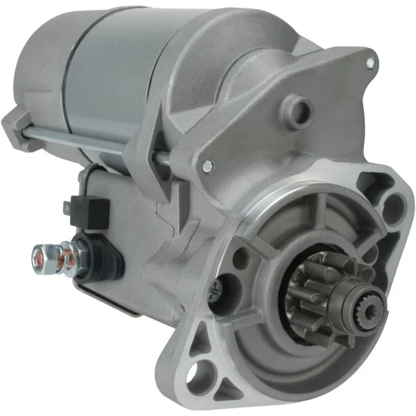 Hc Cargo - F032114333 - Anlasser Starter