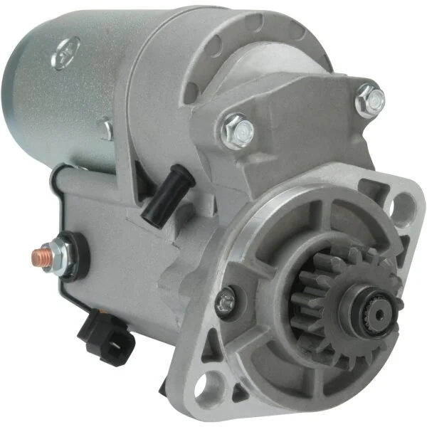 Hc Cargo - F032115968 - Anlasser Starter