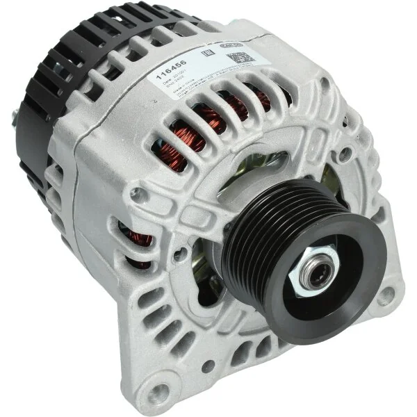Hc Cargo - F032116456 - Generator