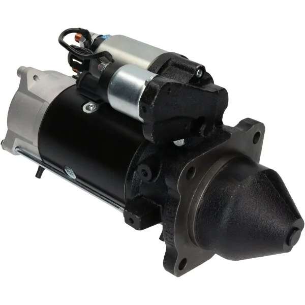 Hc Cargo - F032116672 - Anlasser Starter
