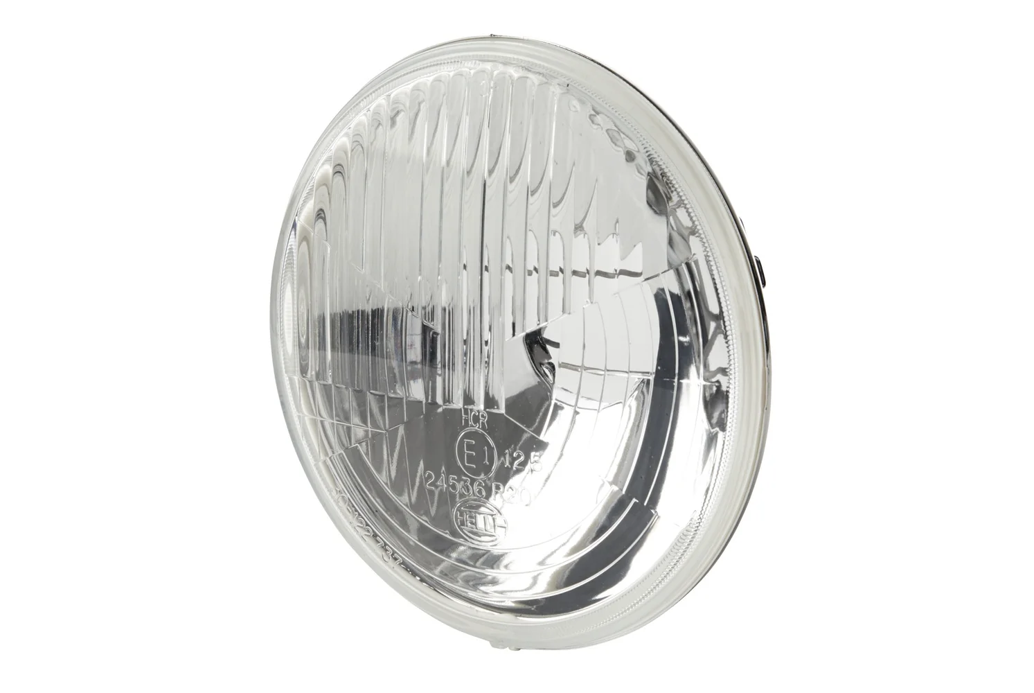 HELLA - 1A3 002 850-021 - Halogen-Scheinwerfereinsatz, Hauptscheinwerfer, 12V