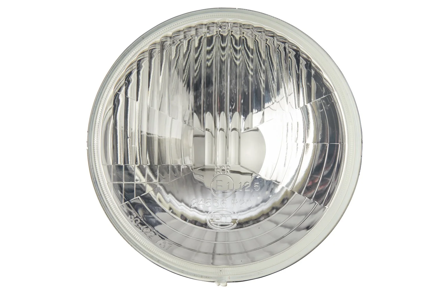 HELLA - 1A3 002 850-021 - Halogen-Scheinwerfereinsatz, Hauptscheinwerfer, 12V