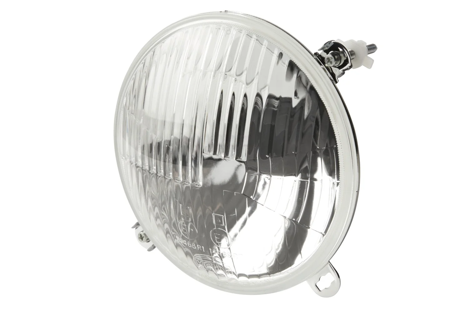 HELLA - 1A3 003 370-041 - Halogen-Hauptscheinwerfer, rechts/links, für u.a. DEUTZ-FAHR / Fendt